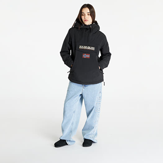 Jacket NAPAPIJRI Rainforest W Pkt 4