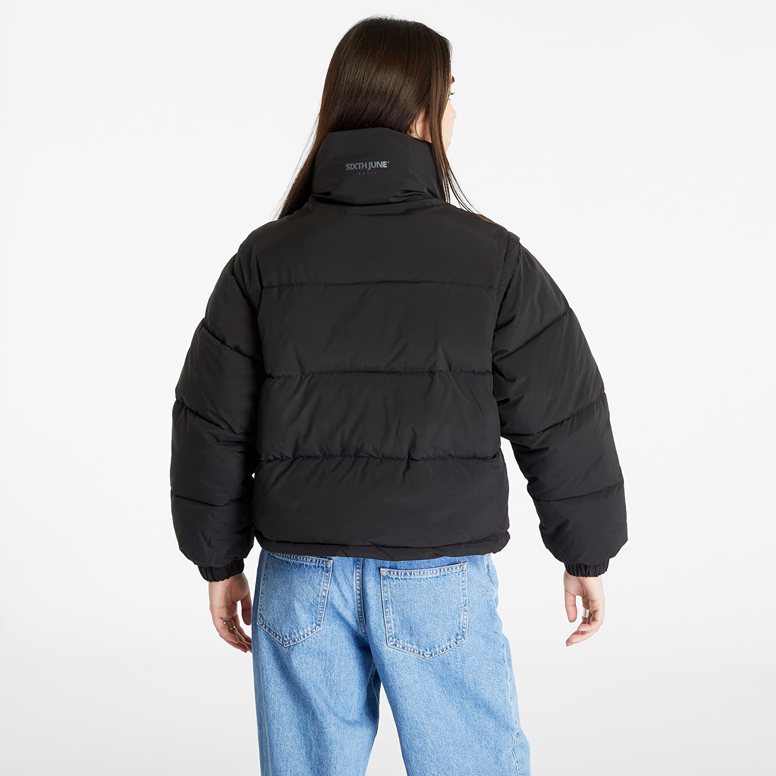 Sixth sale june windbreaker