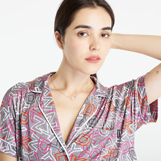 Ladies dkny pyjamas top