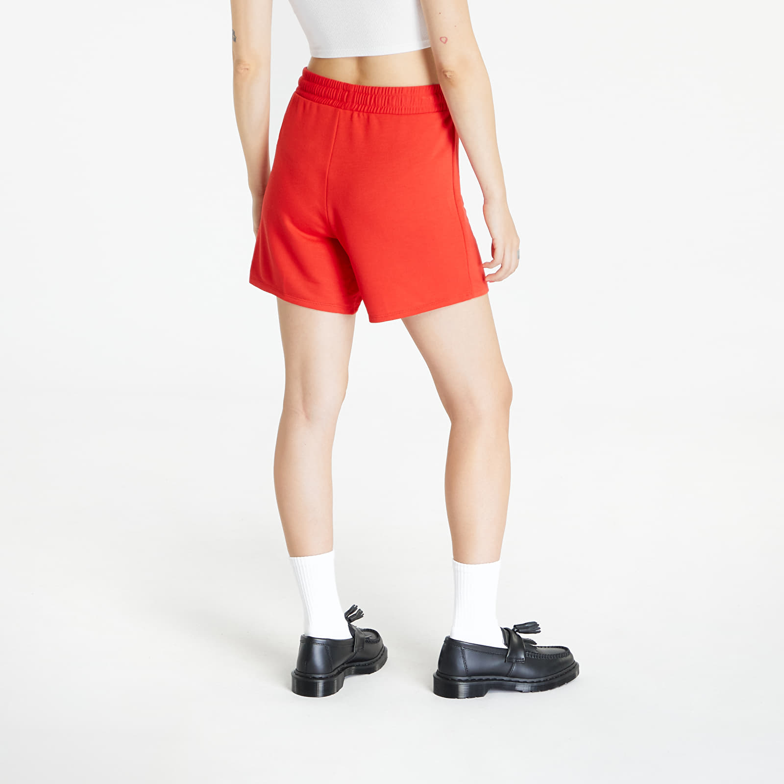 Pyžama DKNY WMS PJ Bottom Boxer Red