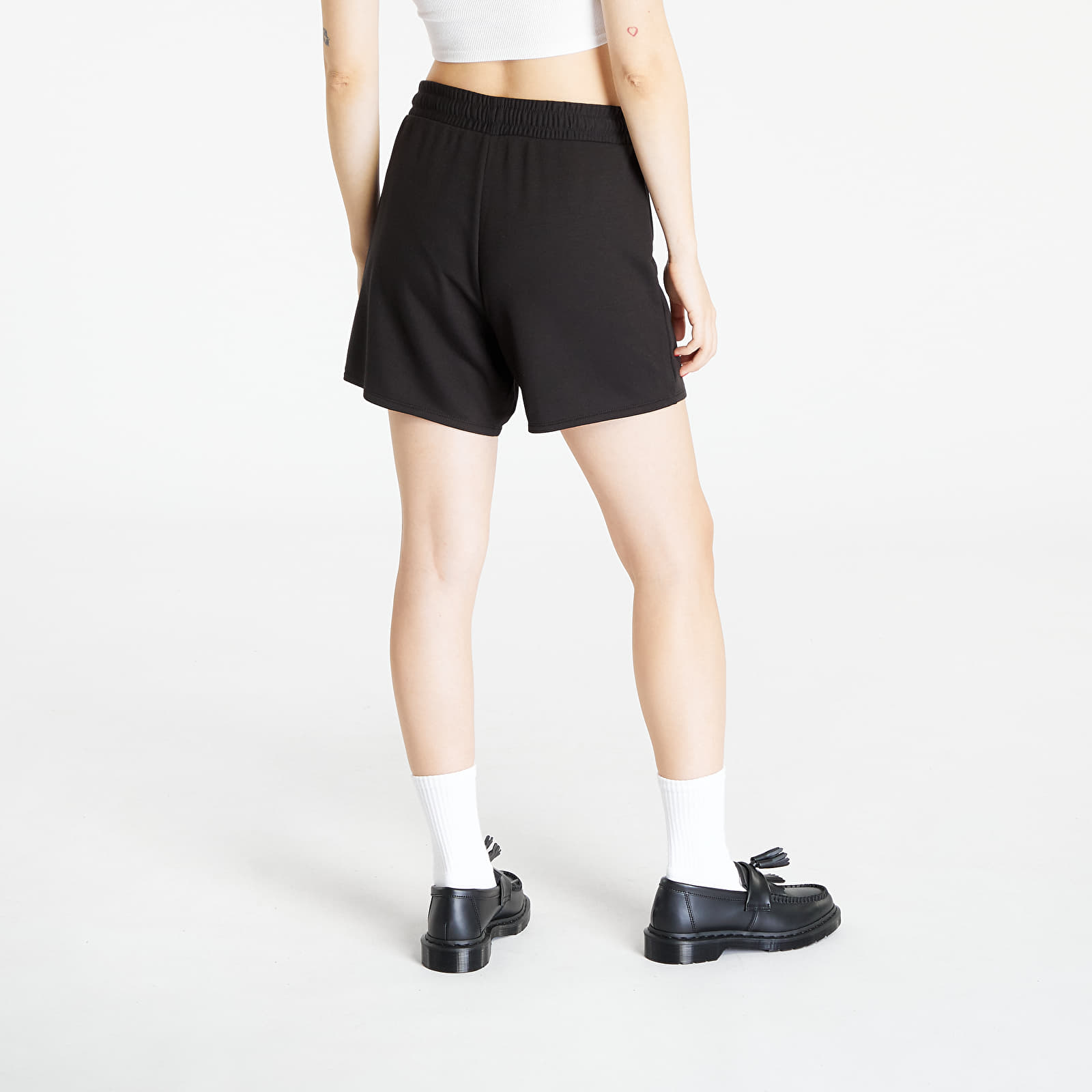 Shorts DKNY WMS PJ Bottom Boxer Black