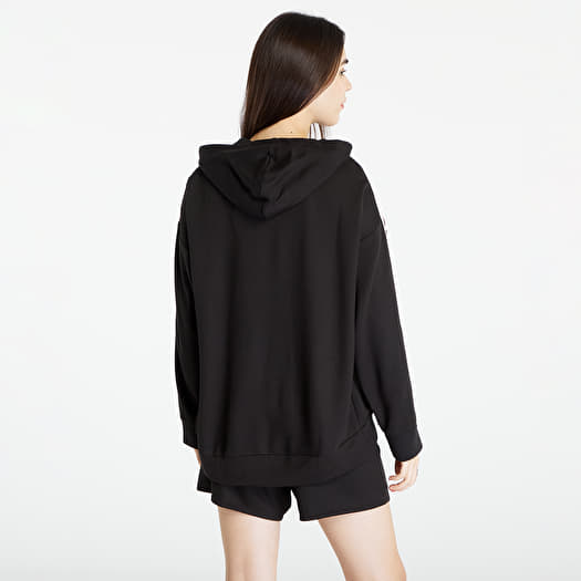 Dkny sales hoodies womens