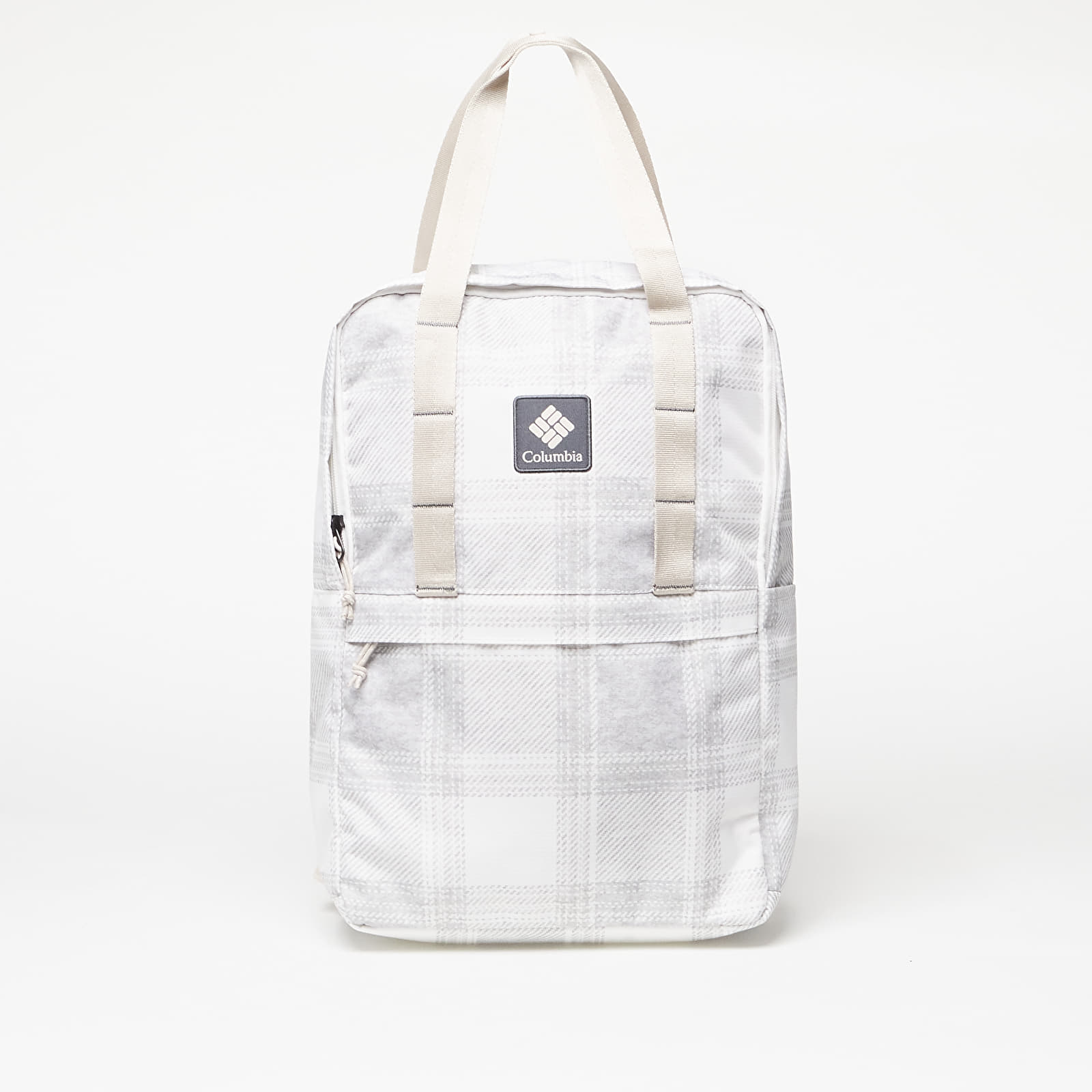 Backpacks Columbia Trek™ 18L Backpack Sea Salt Plaid