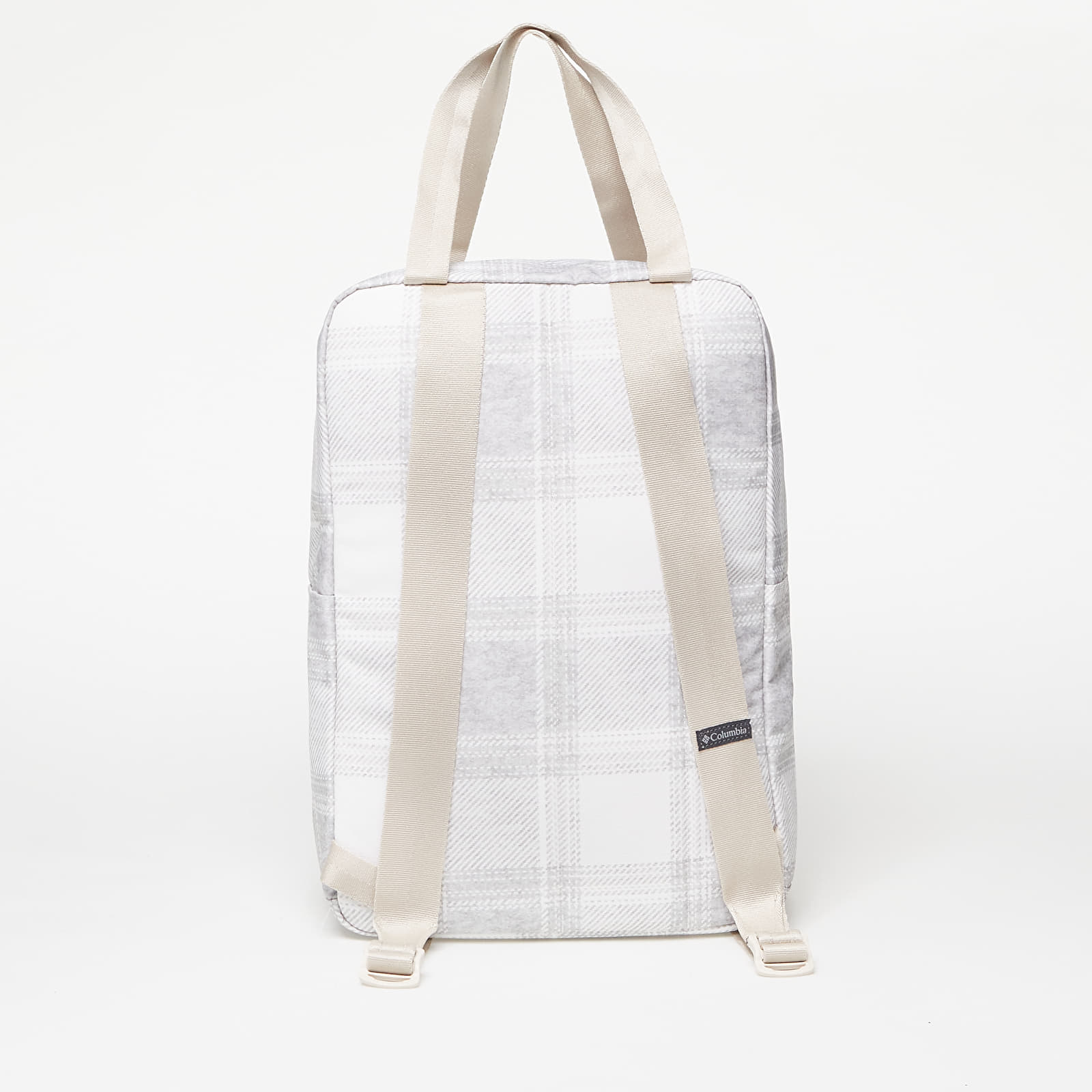 Backpacks Columbia Trek™ 18L Backpack Sea Salt Plaid
