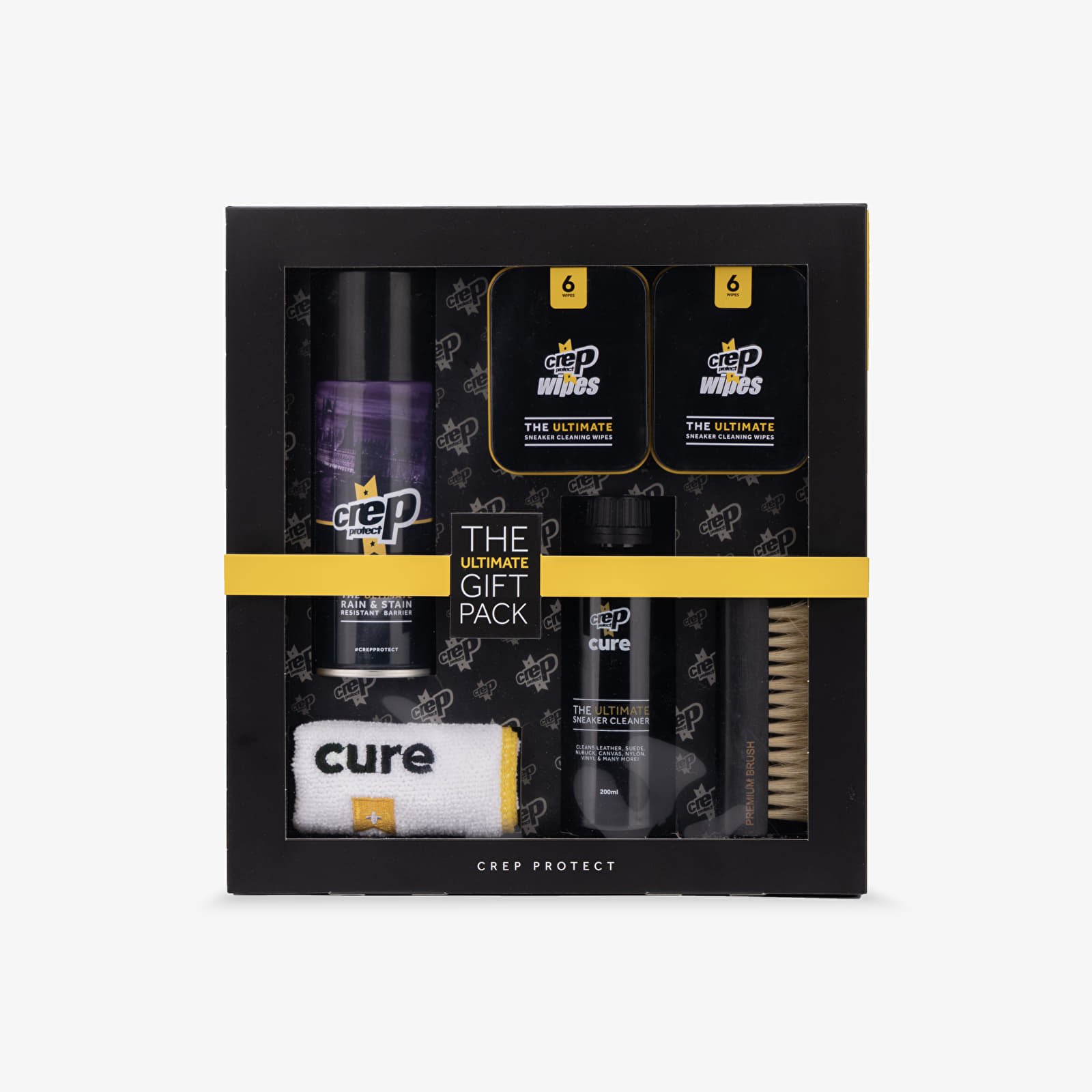 Shoe care CREP Protect Ultimate Gift Pack