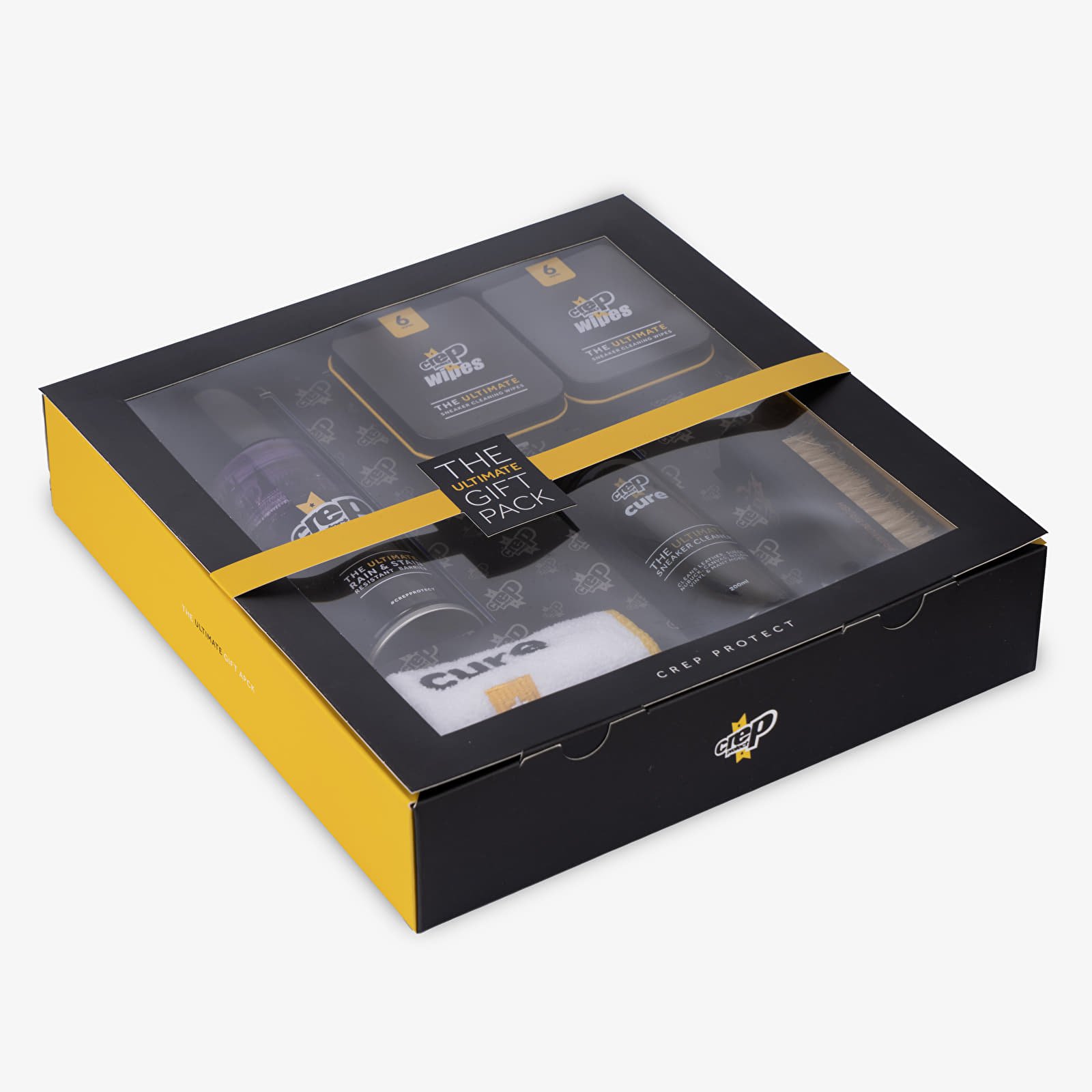 Shoe care CREP Protect Ultimate Gift Pack