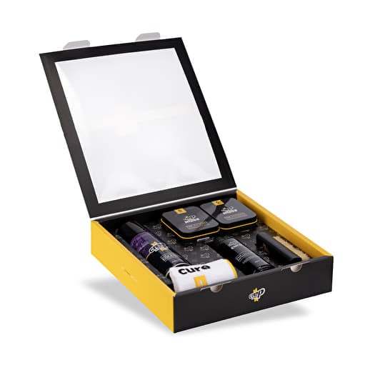 Crep Protect chez West Gallery – Entretien Sneakers