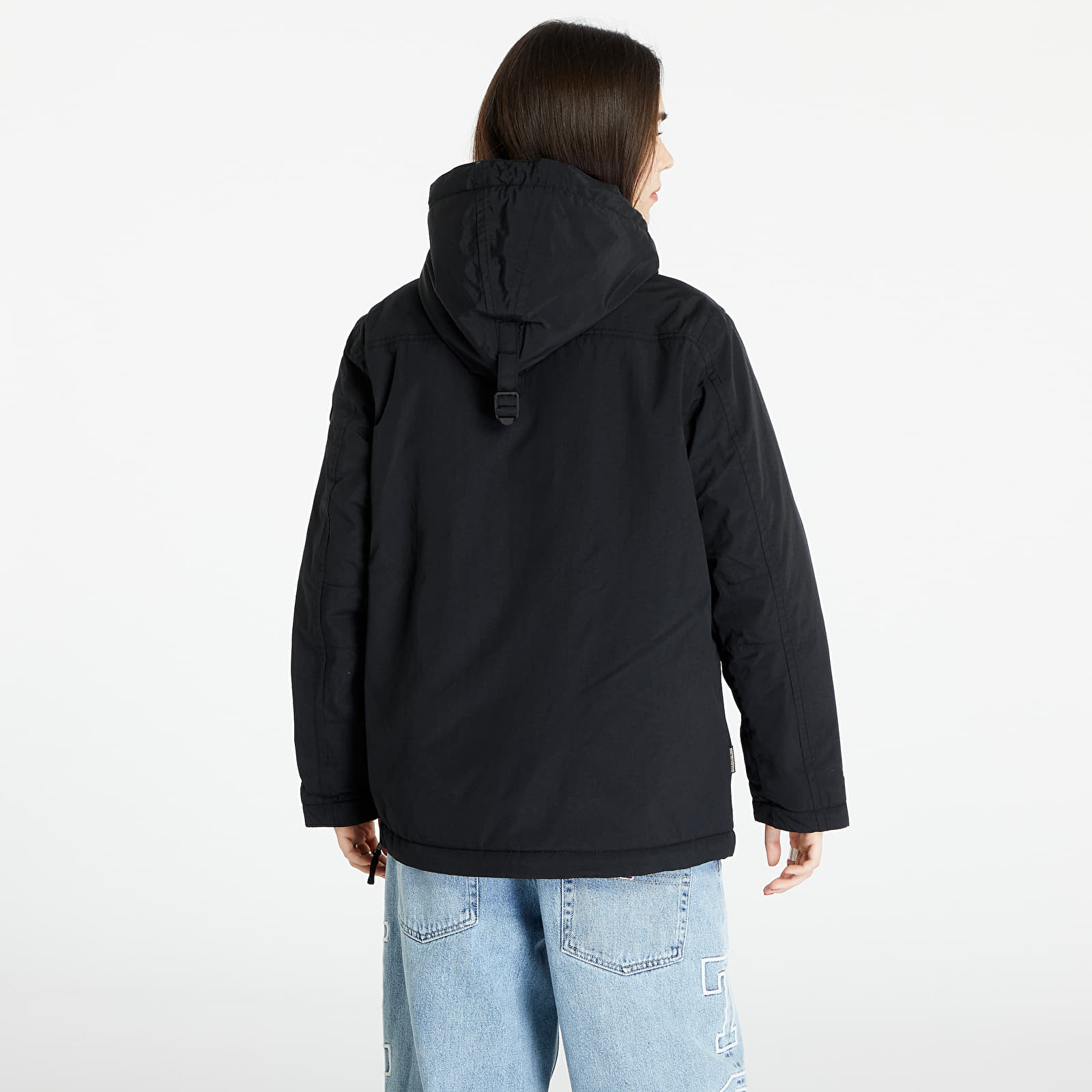 Якета NAPAPIJRI Rainforest W Winter 5 Black
