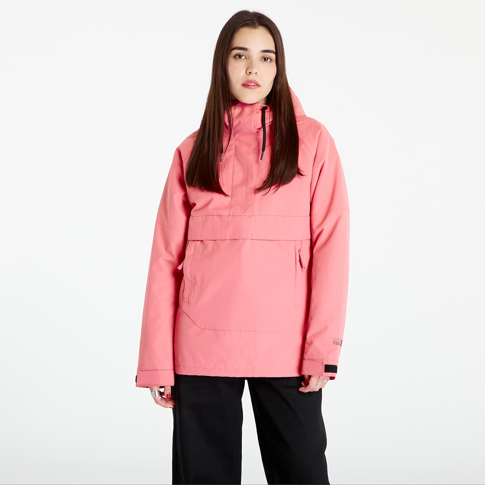 Jachetă Horsefeathers Mija Jacket Tea Rose