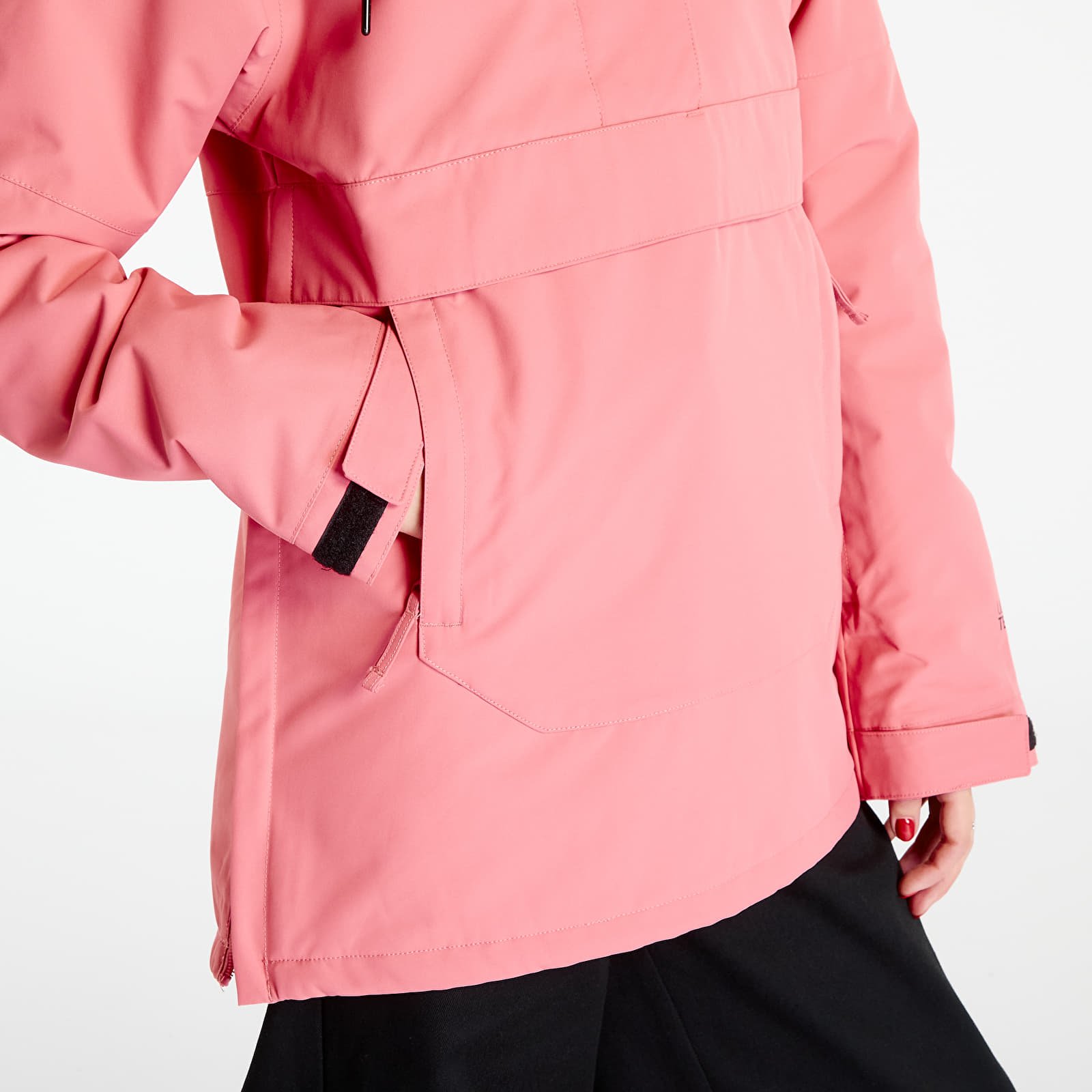 Jakas Horsefeathers Mija Jacket Tea Rose