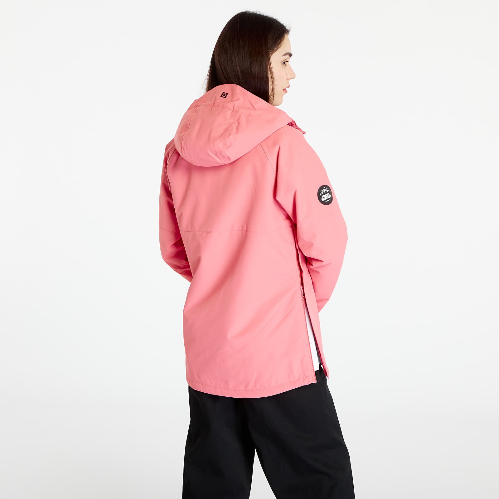 Jakas Horsefeathers Mija Jacket Tea Rose