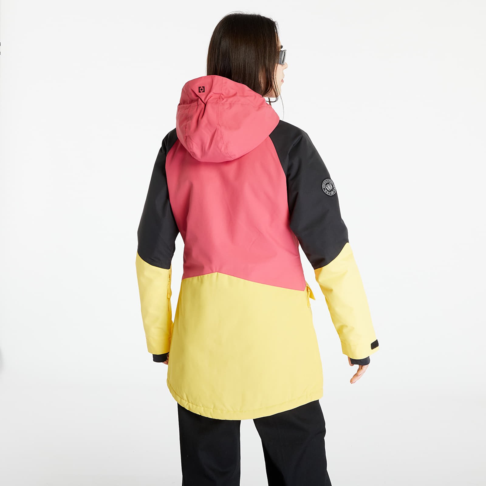 Joped Horsefeathers Pola II Jacket Raspberry