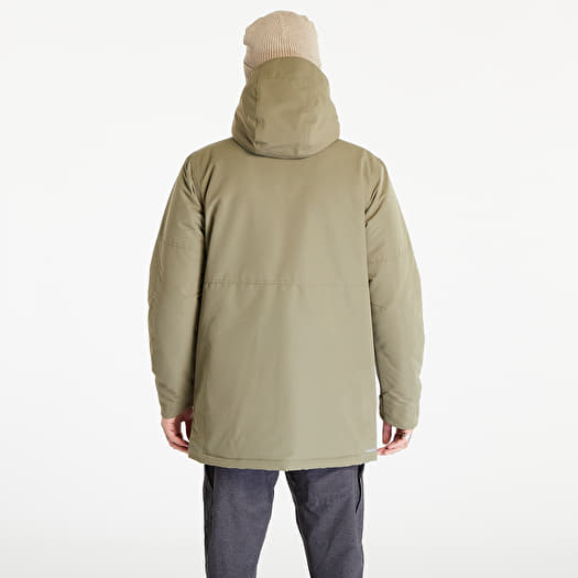 Waterproof 2025 parka coats