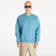 Hoodies and sweatshirts Nike Solo Swoosh Men s Fleece Crew Noise