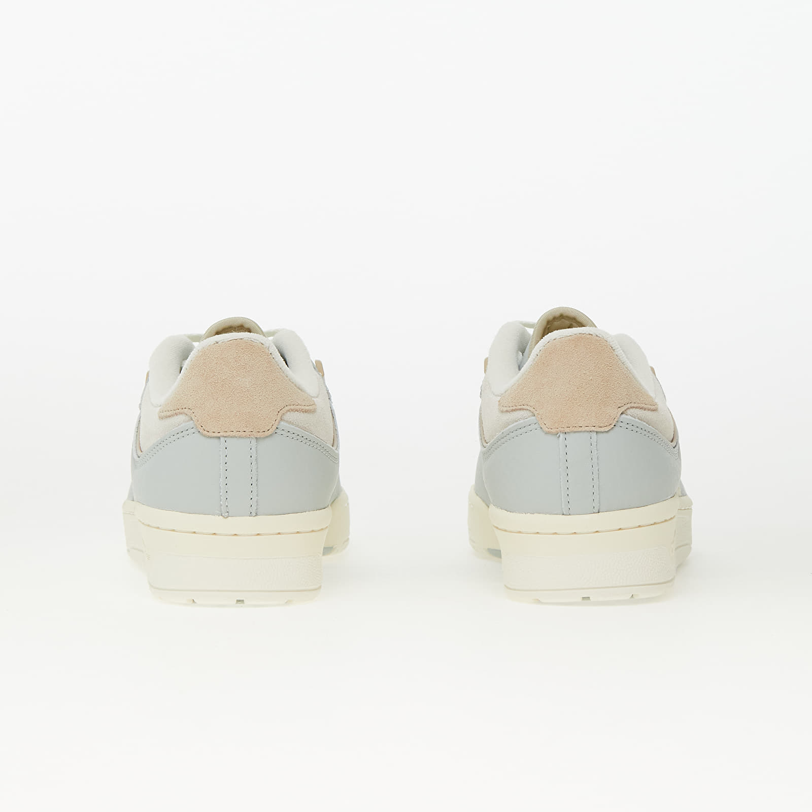 Dámské tenisky a boty adidas Rivalry Low 86 W Wonder Silver/ Core White/ Wonder Beige