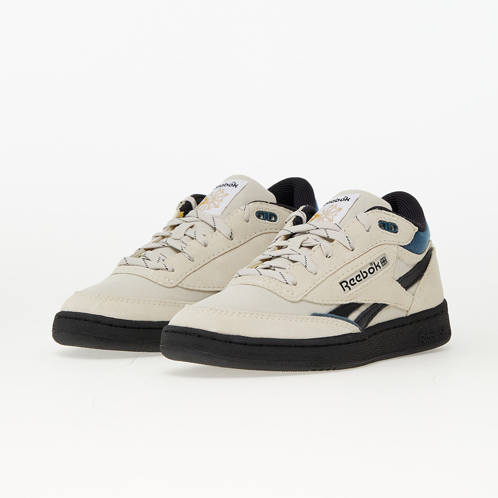 Reebok club c wide 2e hotsell