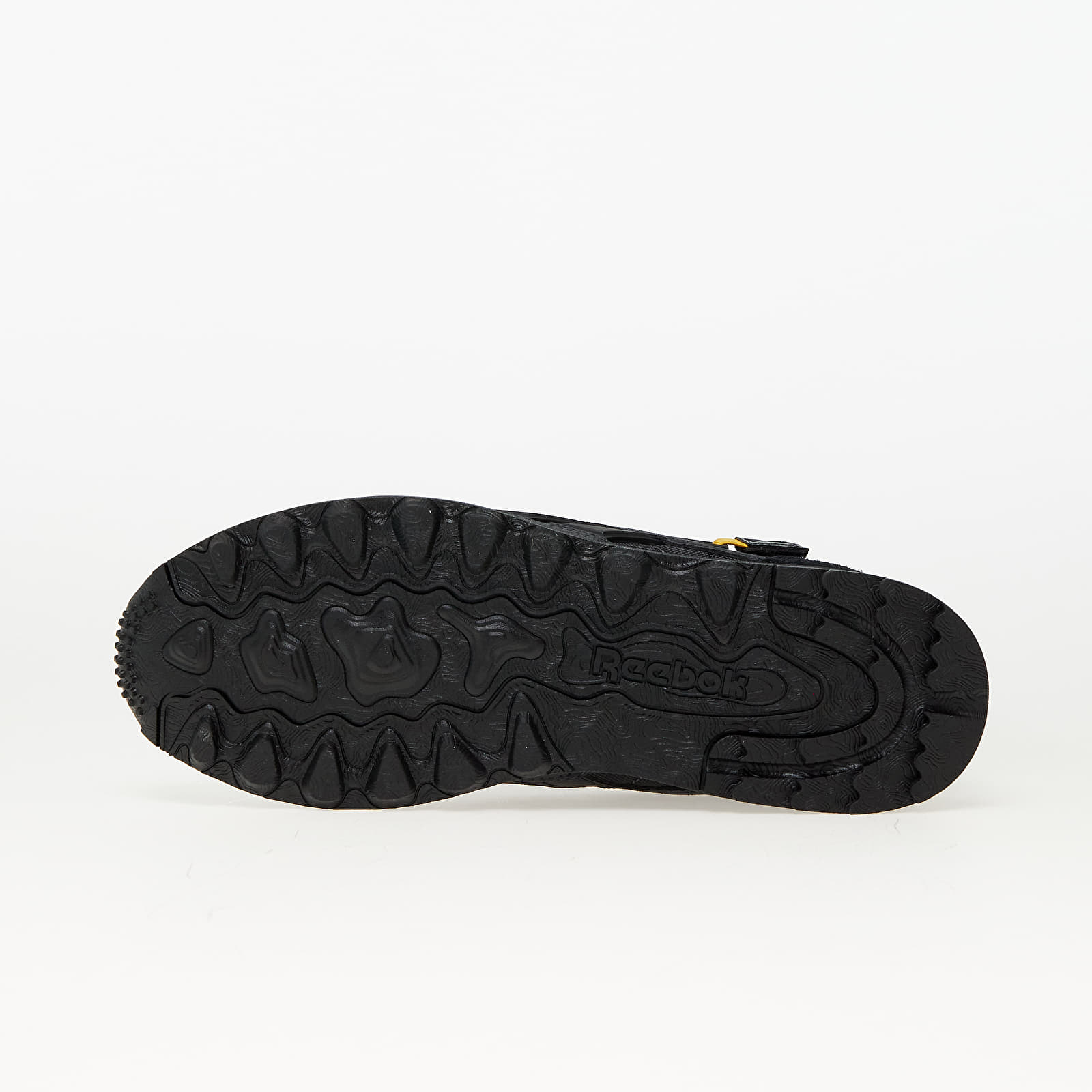 Pánske tenisky a obuv Reebok Classic Leather Pure Grey/ Core Black/ Cdgry6