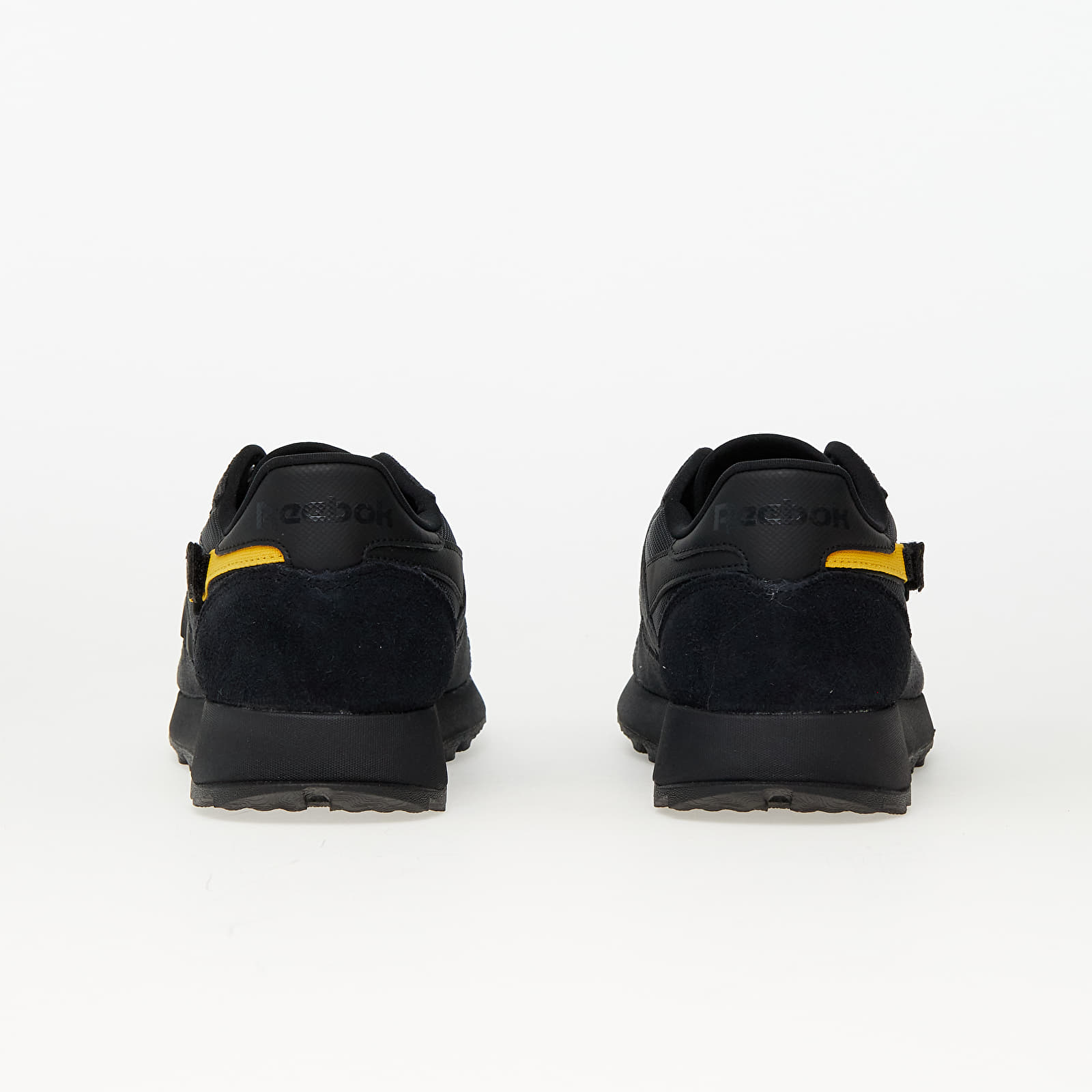 Pánske tenisky a obuv Reebok Classic Leather Pure Grey/ Core Black/ Cdgry6
