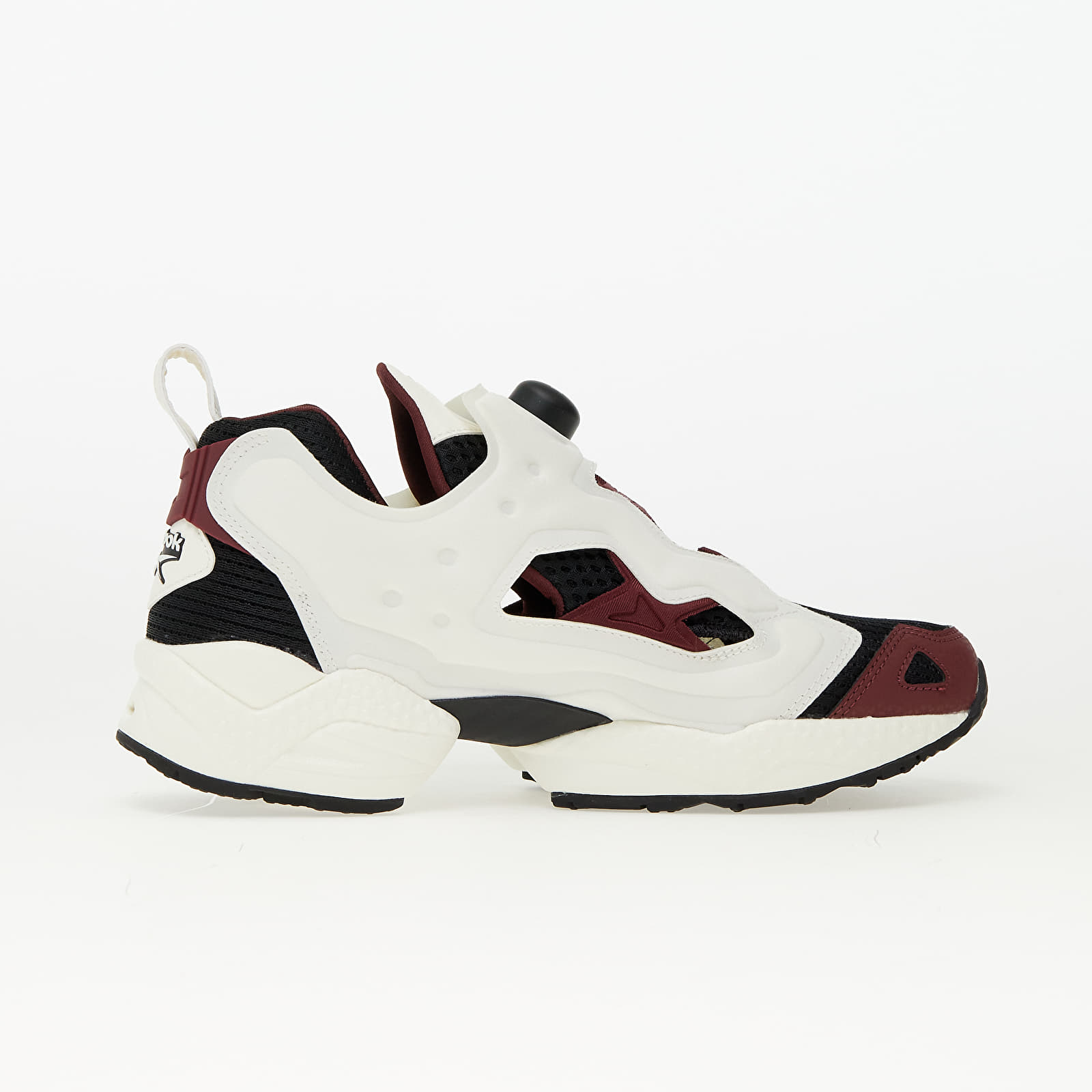 Joggesko og sko for menn Reebok Instapump Fury 95 Clamar/ Chalk/ Core Black