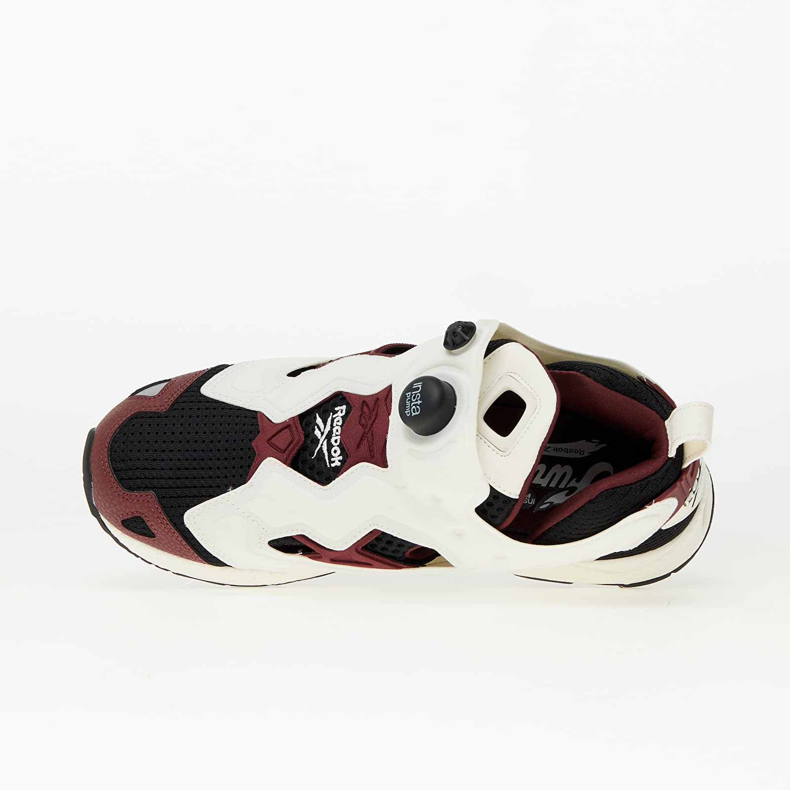 Reebok insta pump fury tmnt on sale