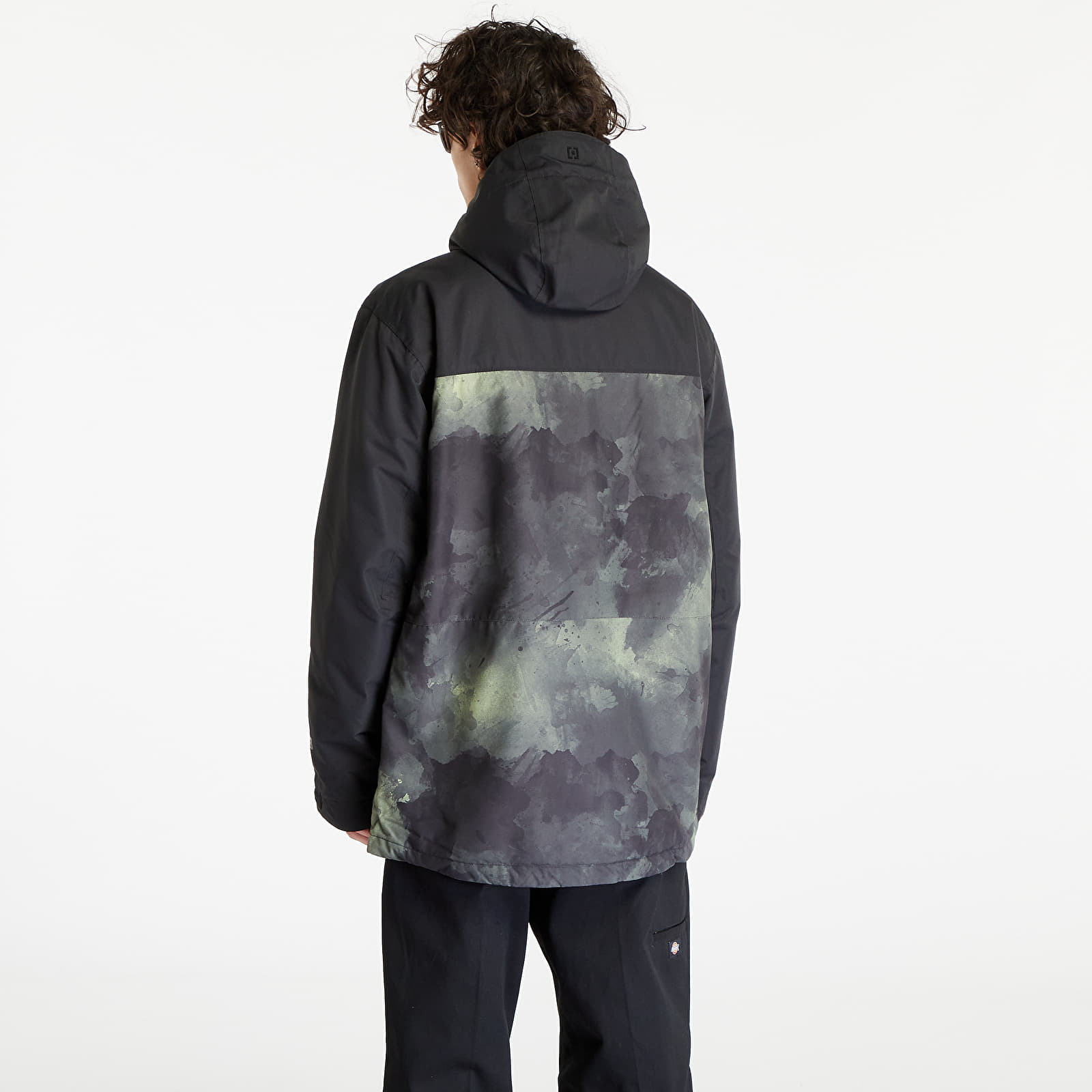 Jakne Horsefeathers Cordon II Jacket Storm