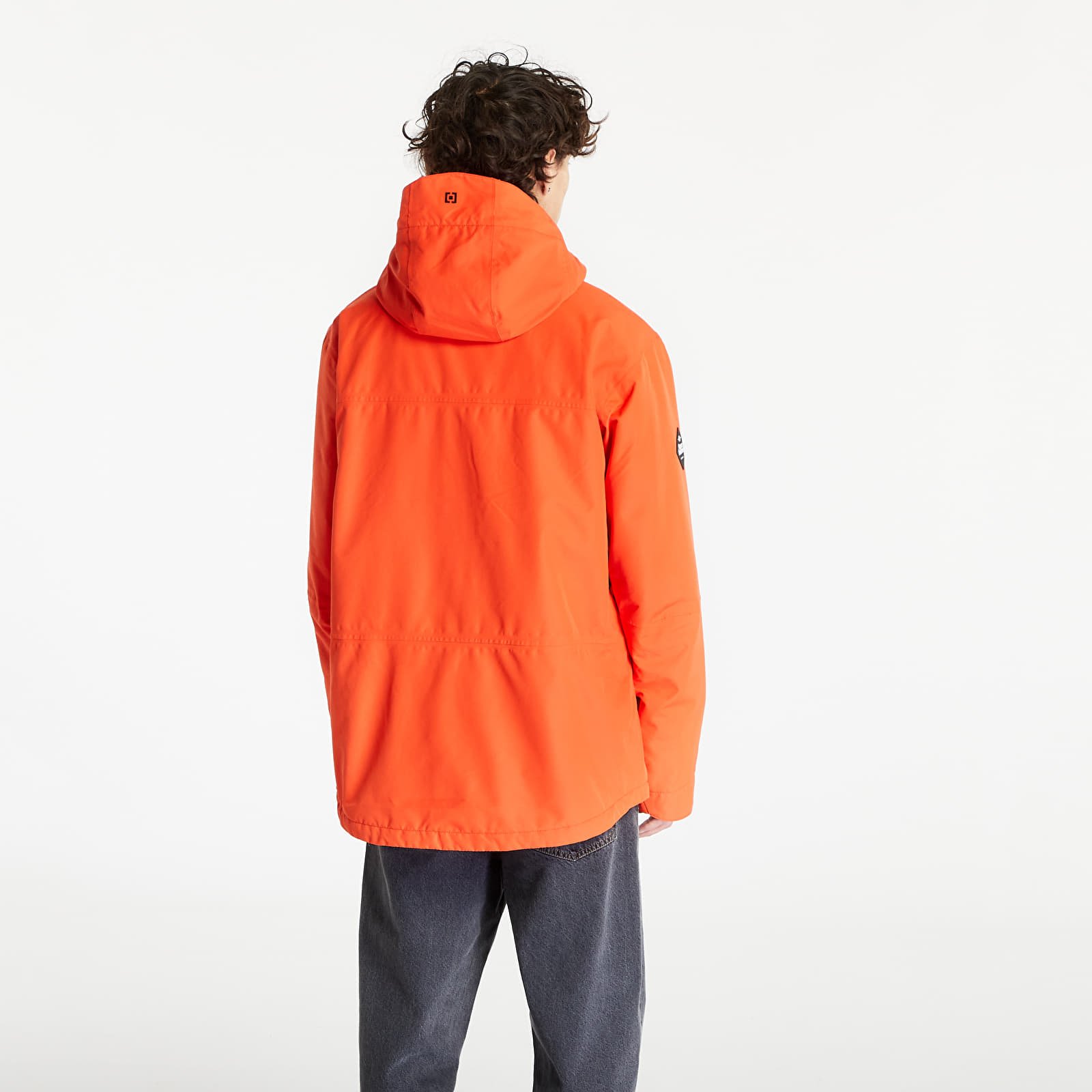 Jackets Horsefeathers Halen II Jacket Flame Red