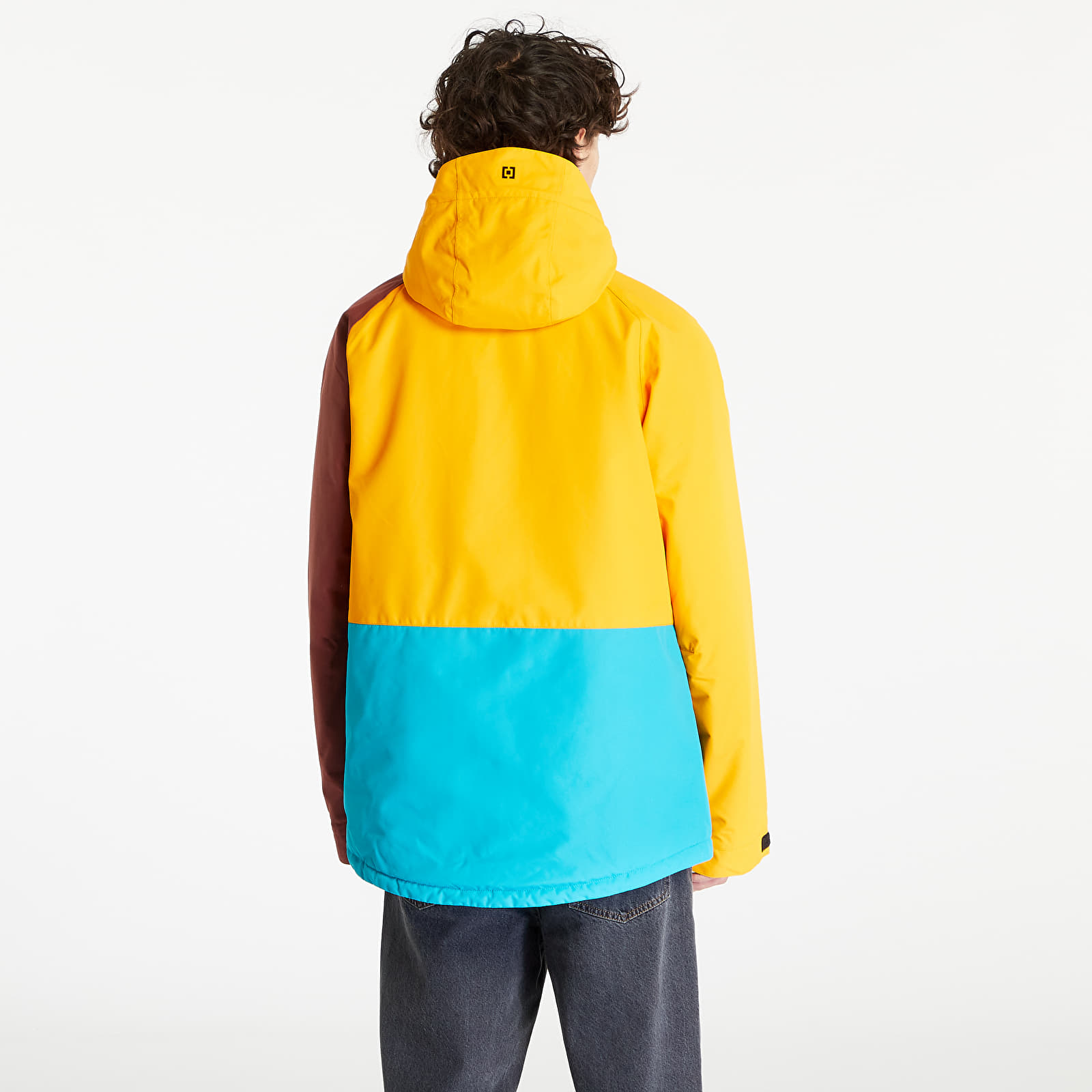 Jakker Horsefeathers Turner Jacket Radiant Yellow