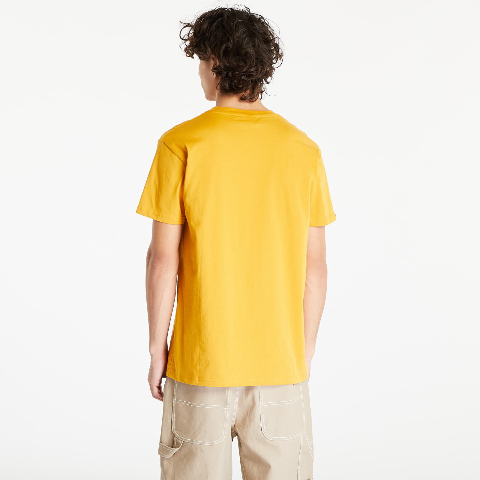 T-shirts Horsefeathers Slash T-Shirt Sunflower