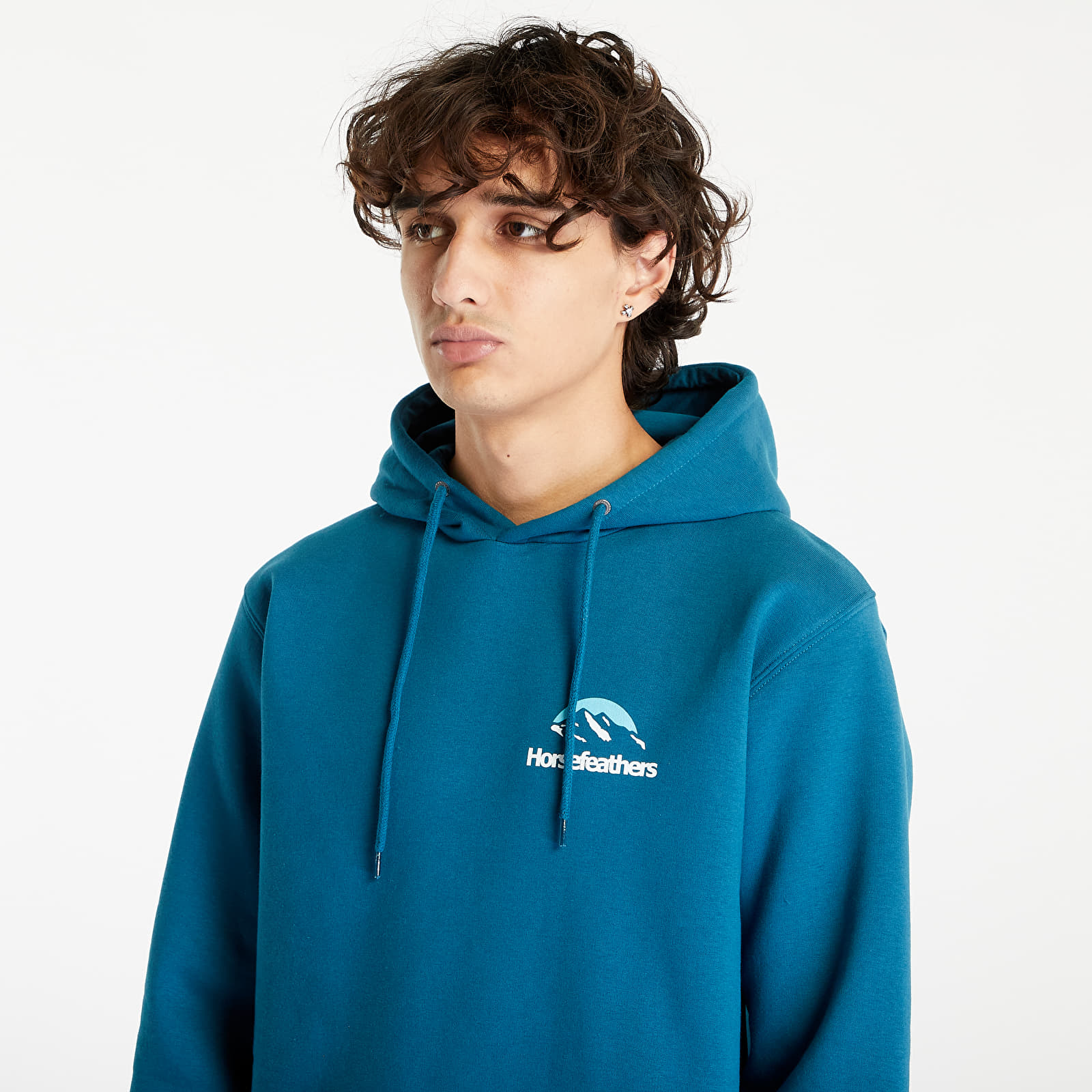 Φούτερ Horsefeathers Mount Sweatshirt Corsair