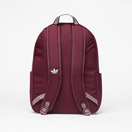 Backpacks adidas Originals Adicolor Backpack Maroon Queens