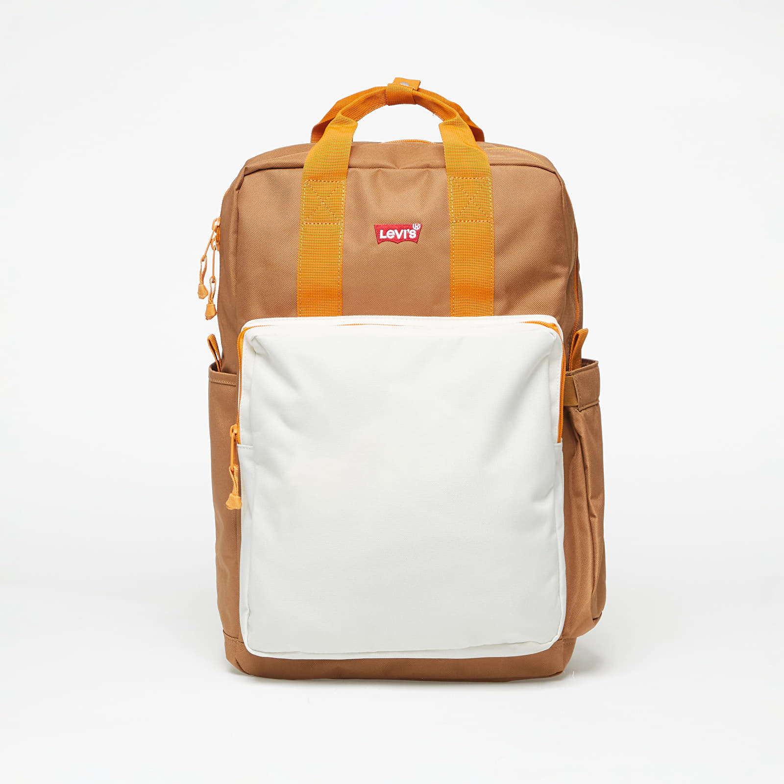L bag levis top