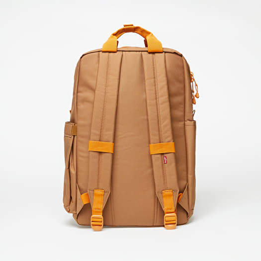 Backpacks Levi's ® L-Pack Large Backpack Off White/ Multi Colour