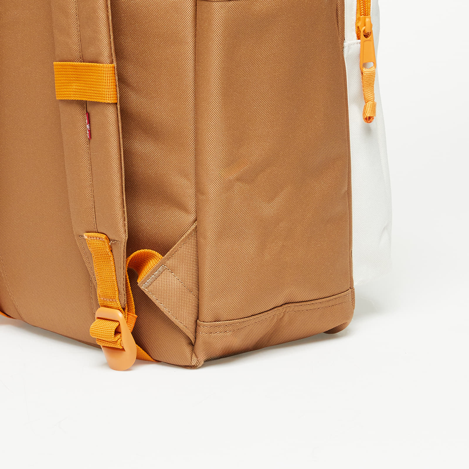 Levi's multi pocket backpack new arrivals
