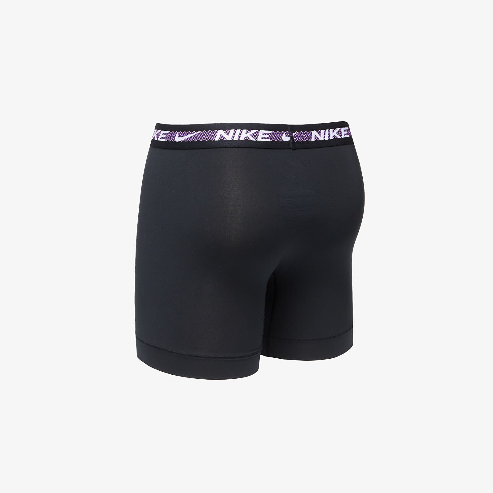 Boxershorts Nike Dri-FIT Ultra Stretch Micro Boxer Brief 3-Pack Black