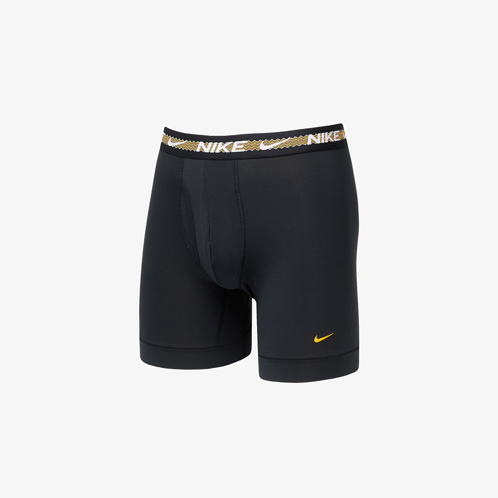 Boxershorts Nike Dri-FIT Ultra Stretch Micro Boxer Brief 3-Pack Black