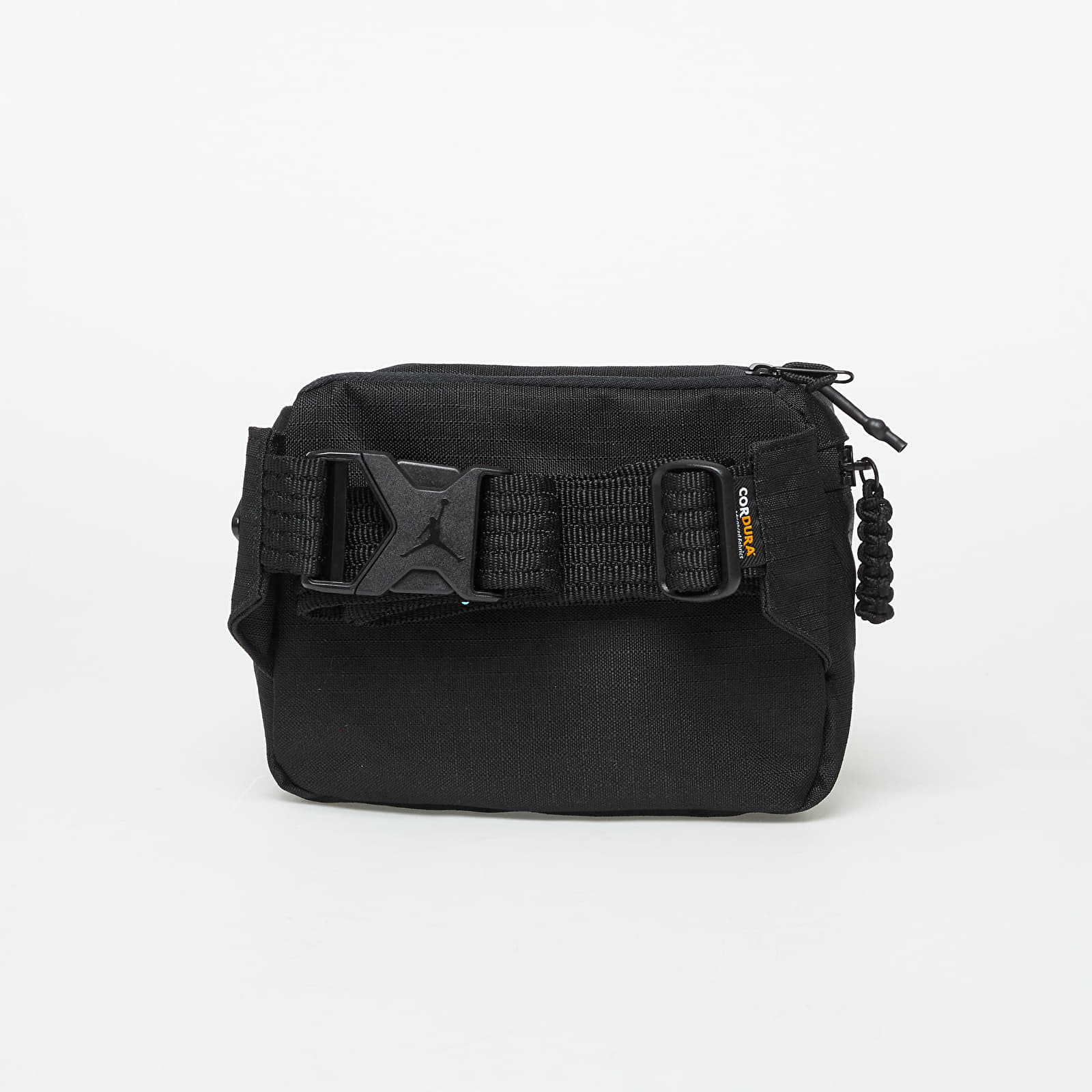 Ledvinky Jordan Jam Flight Crossbody Black