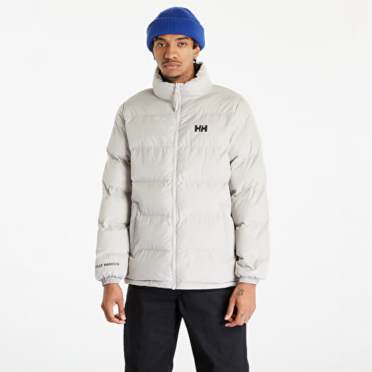 Helly hansen men's yu winter parka jacket cheap