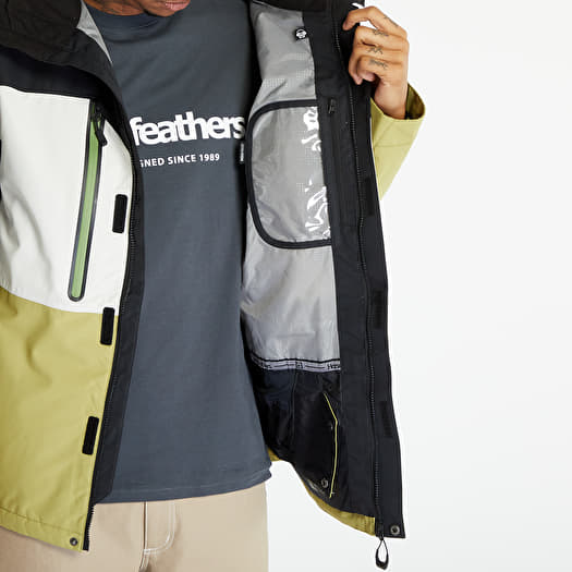 Iguana hotsell snowboard jacket
