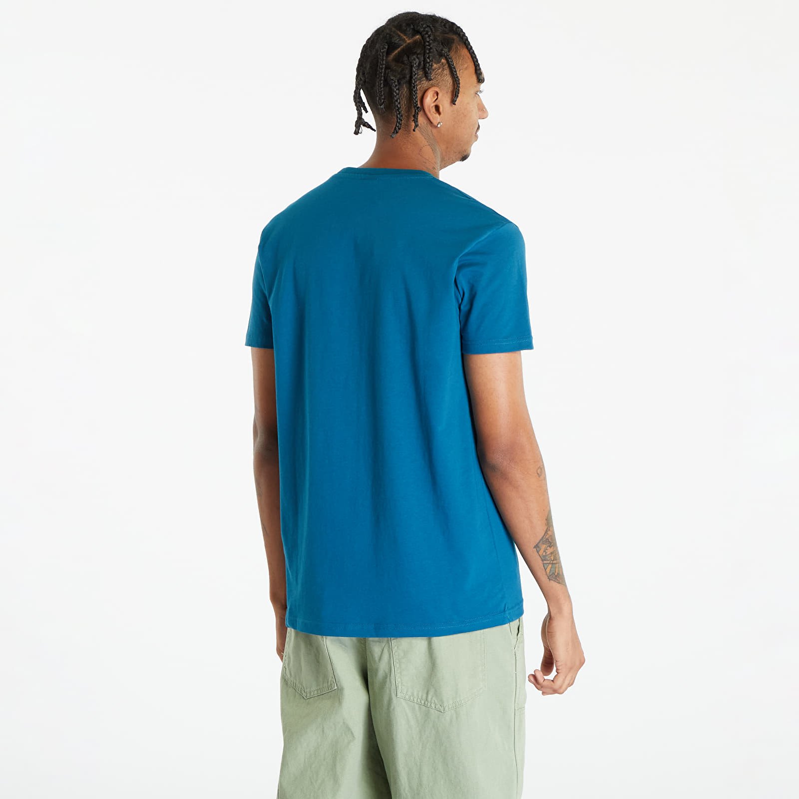 Футболки Horsefeathers Base T-Shirt Corsair