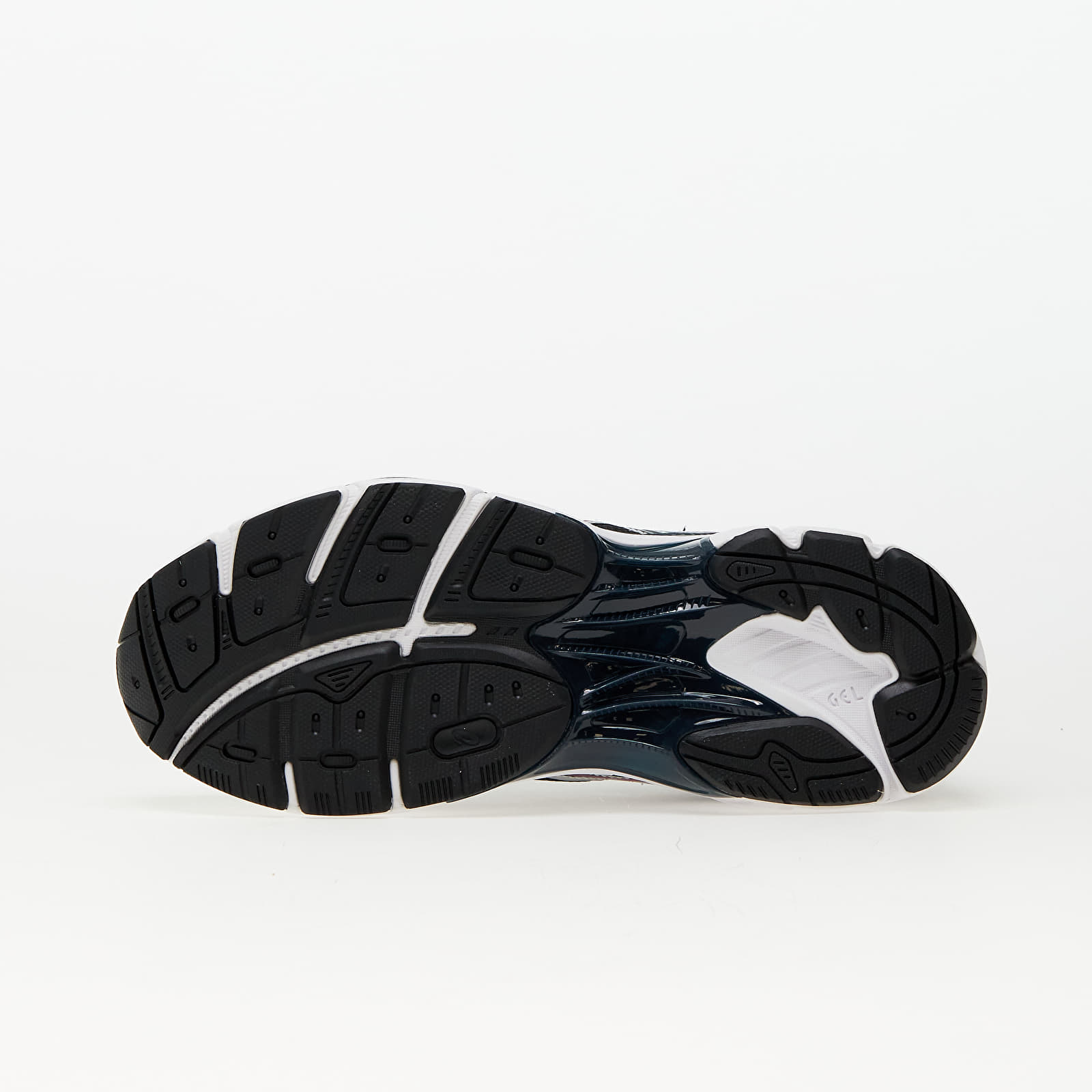 Turnschuhe und Schuhe für Männer Asics Gt-2160 Black/ Pure Silver