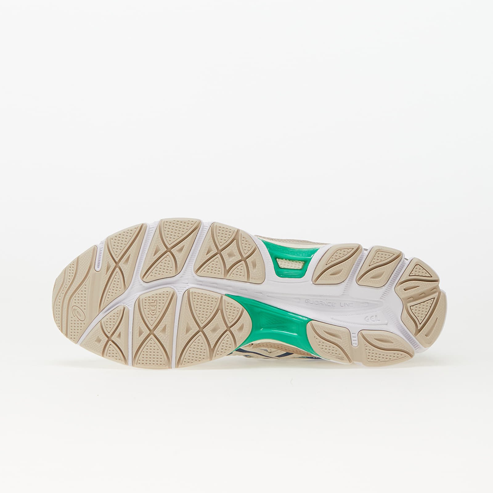 Ženske tenisice Asics Gel-NYC Oatmeal/ Simply Taupe