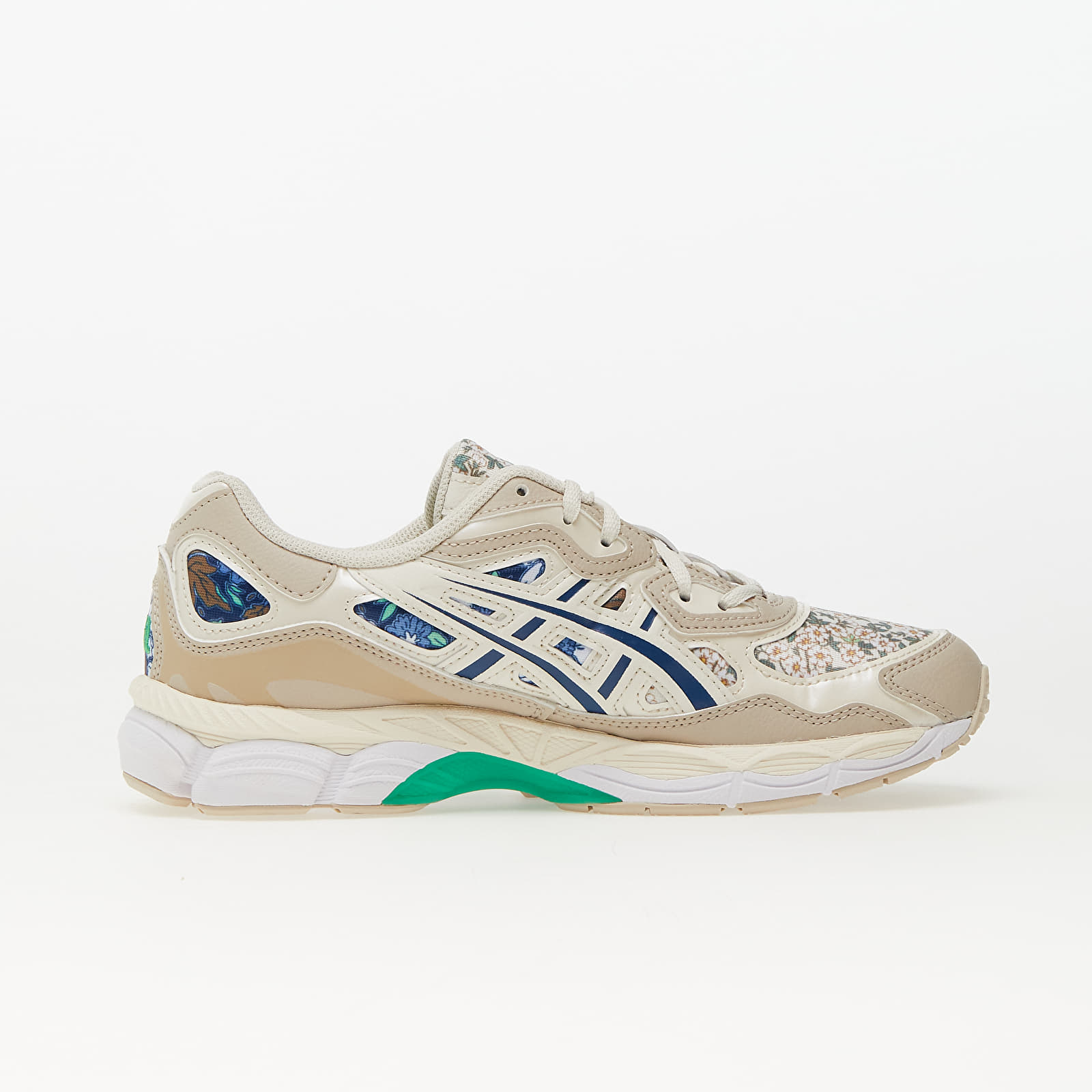 Ženske tenisice Asics Gel-NYC Oatmeal/ Simply Taupe