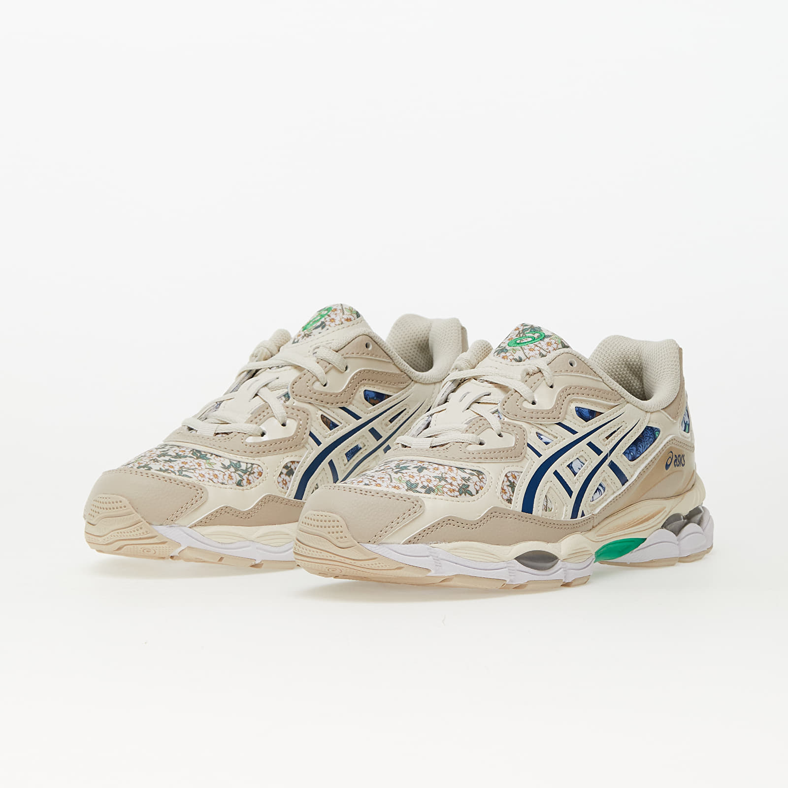 Ženske tenisice Asics Gel-NYC Oatmeal/ Simply Taupe