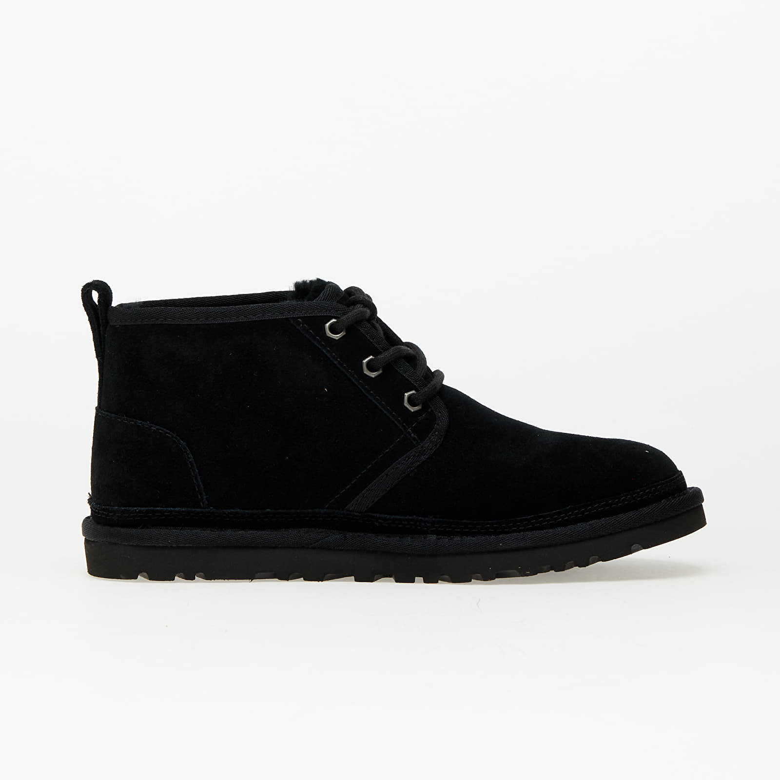 Naiste tossud ja kingad UGG W Neumel Black
