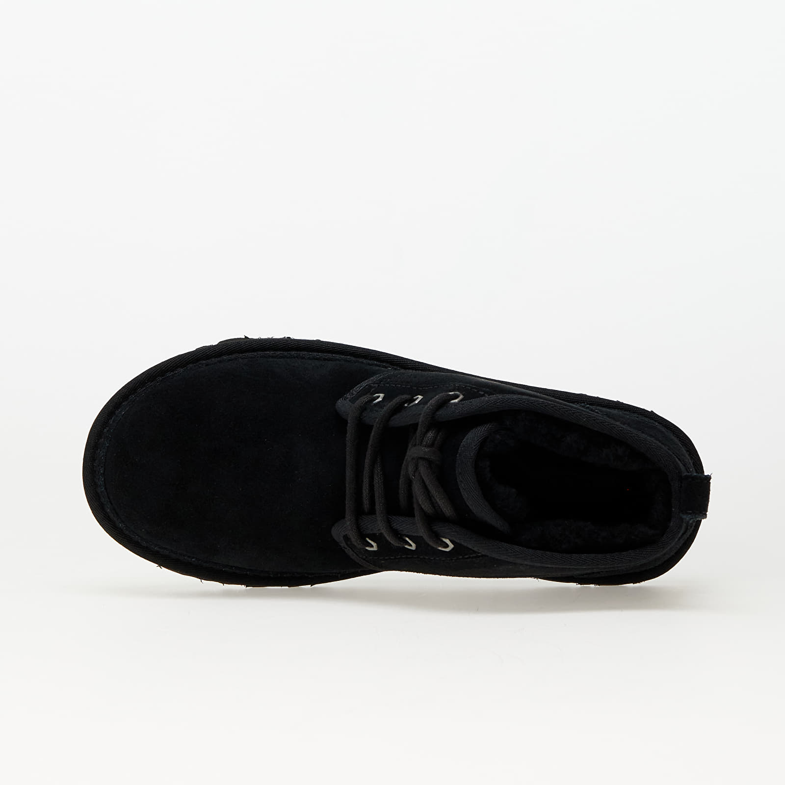 Naiste tossud ja kingad UGG W Neumel Black