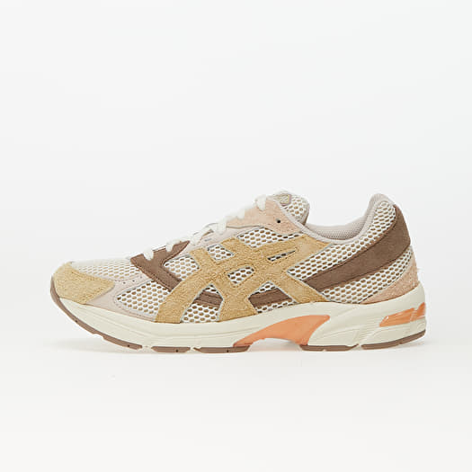 Asics gel top kayano sand