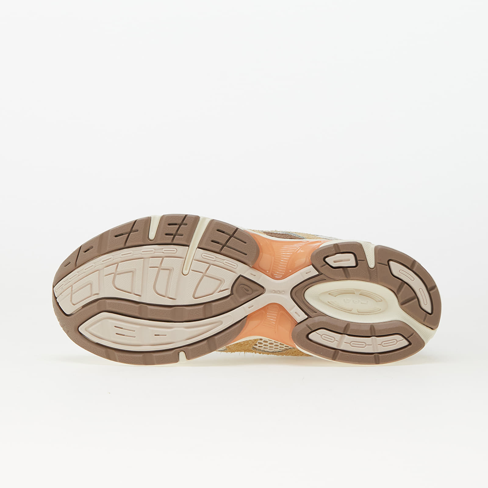Pánské tenisky a boty Asics Gel-1130 Birch/ Sand