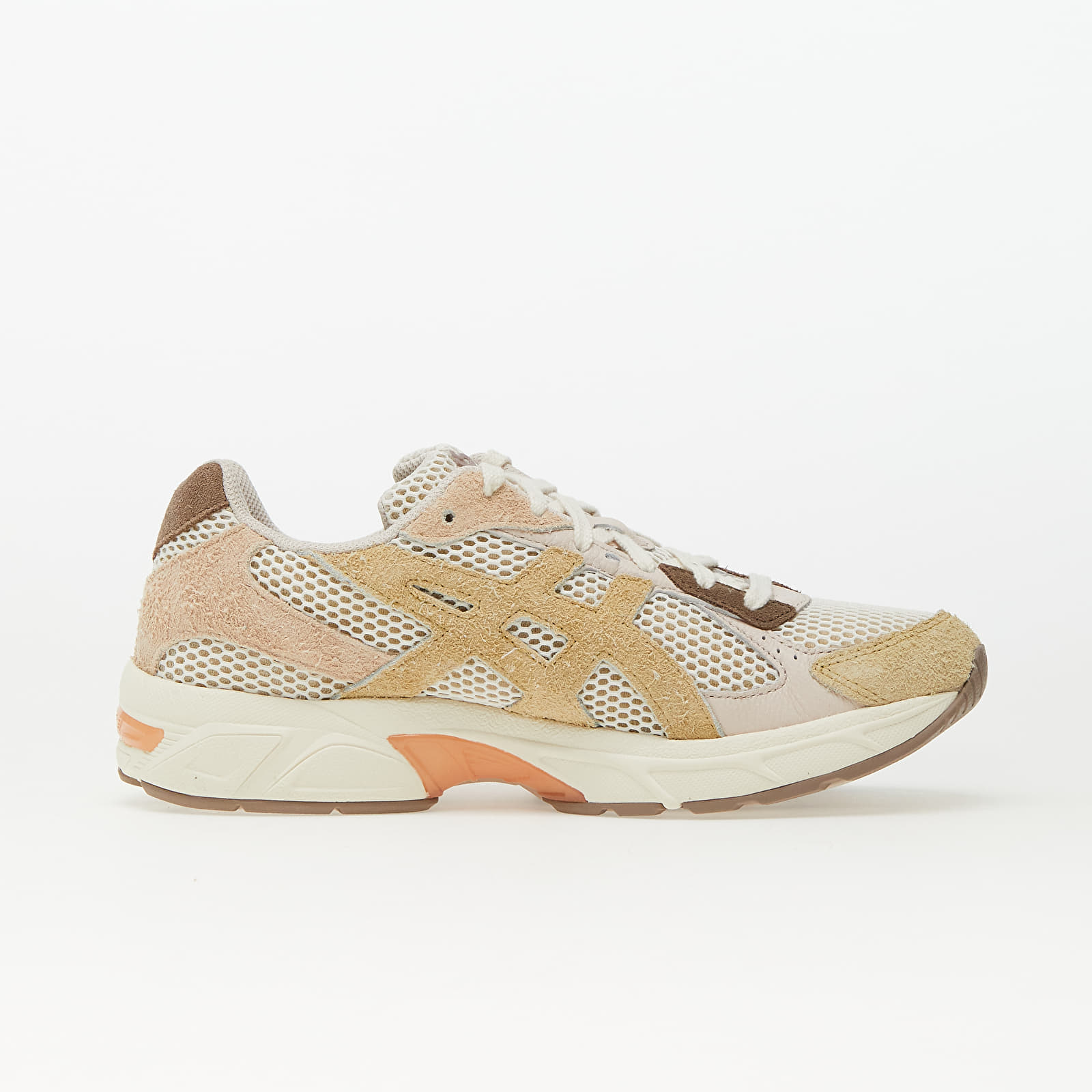 Pánské tenisky a boty Asics Gel-1130 Birch/ Sand