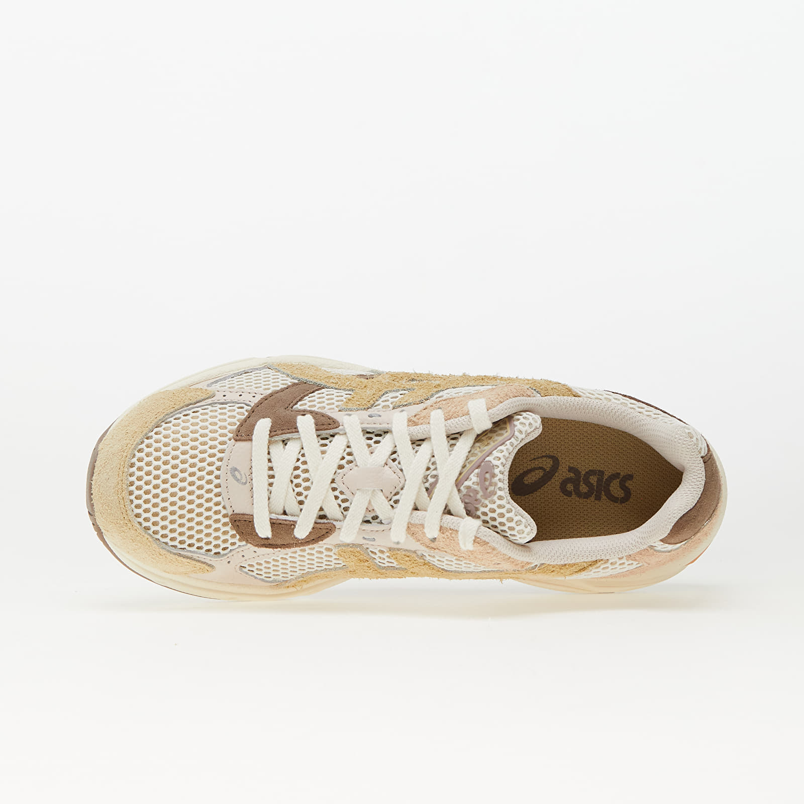 Pánské tenisky a boty Asics Gel-1130 Birch/ Sand