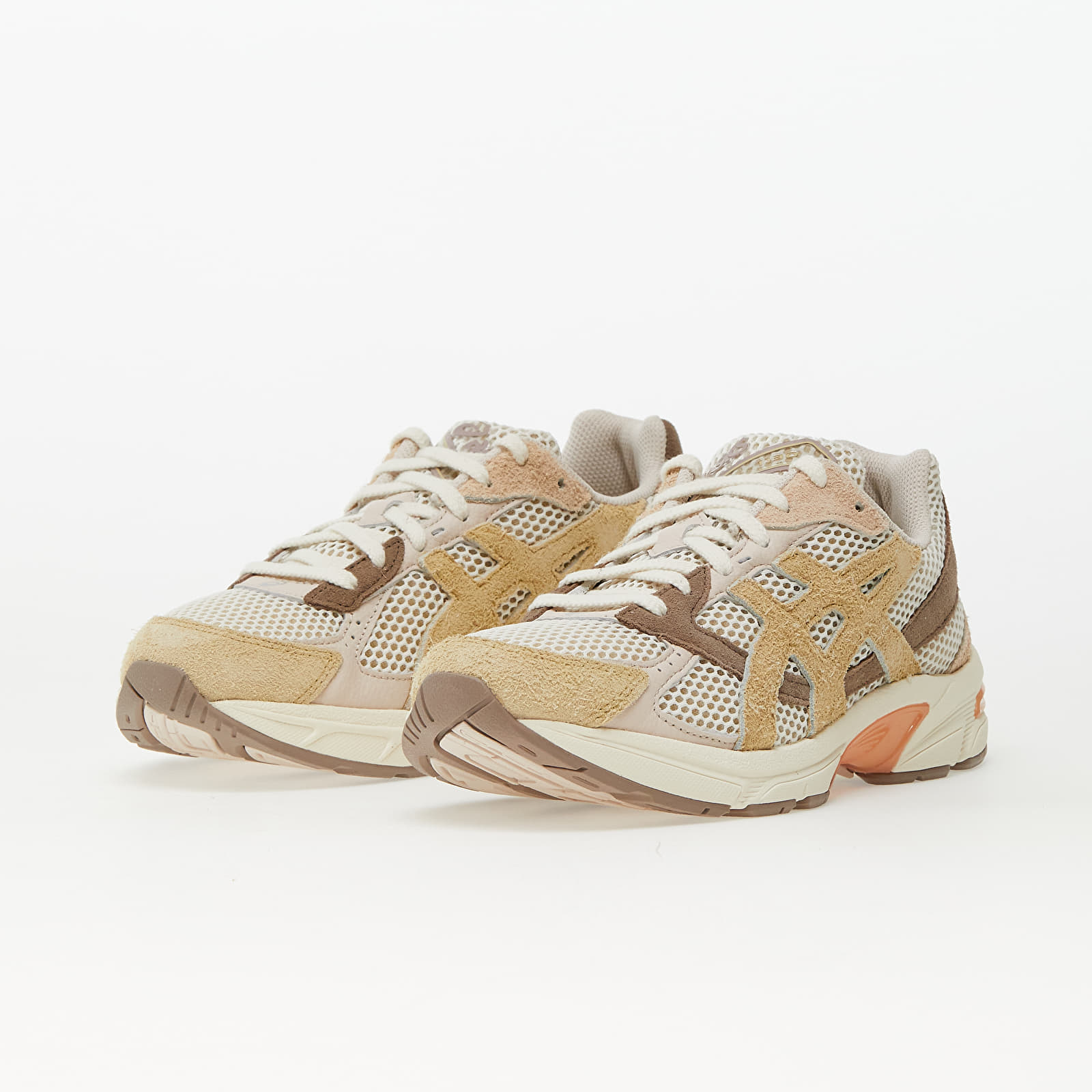 Pánské tenisky a boty Asics Gel-1130 Birch/ Sand